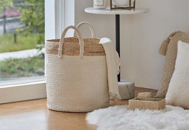 On Sale Now: Hampers & Baskets